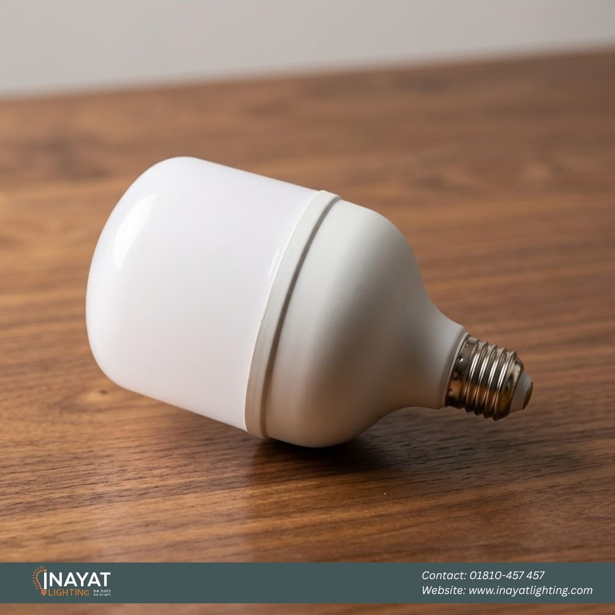 LED Bulb