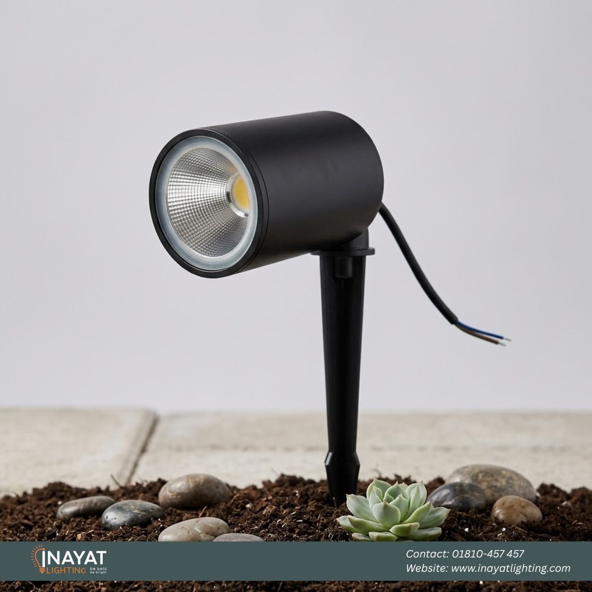 Garden Light
