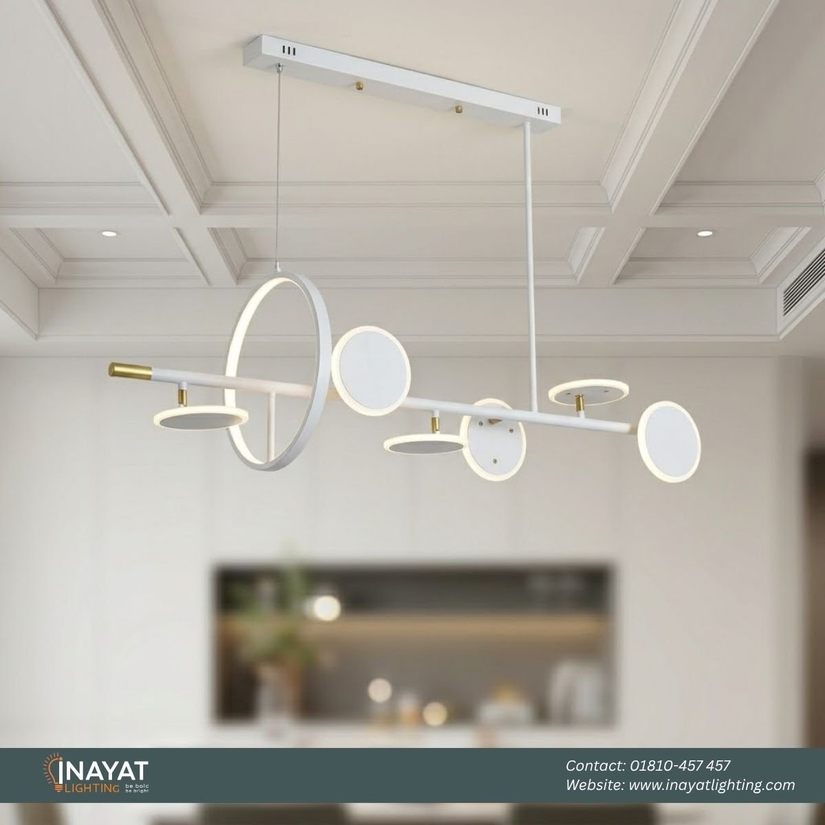Chandelier CL052