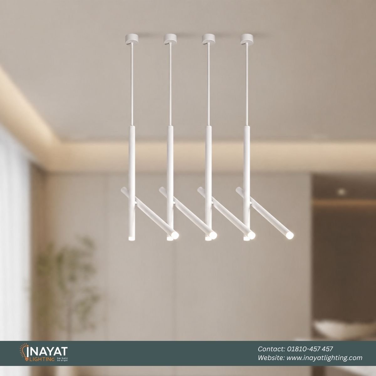 Chandelier Light