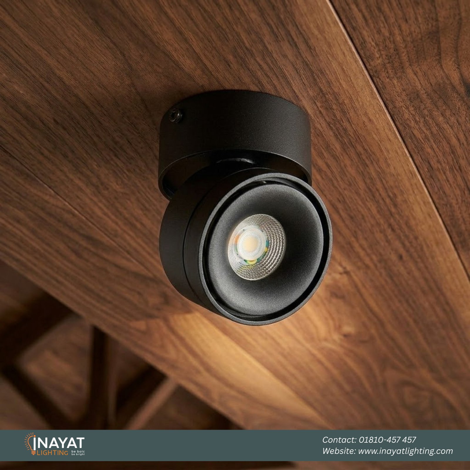 Downlight DL052