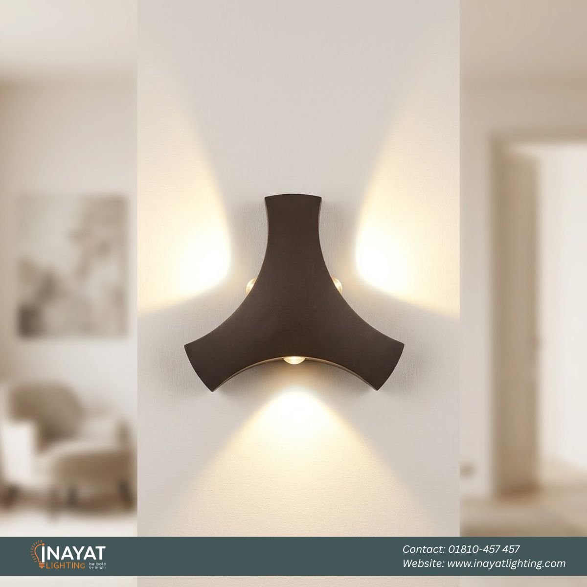 Wall Washer Light