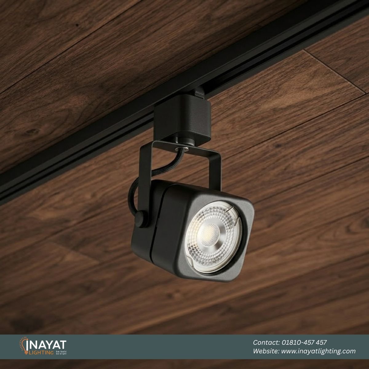 Track Light