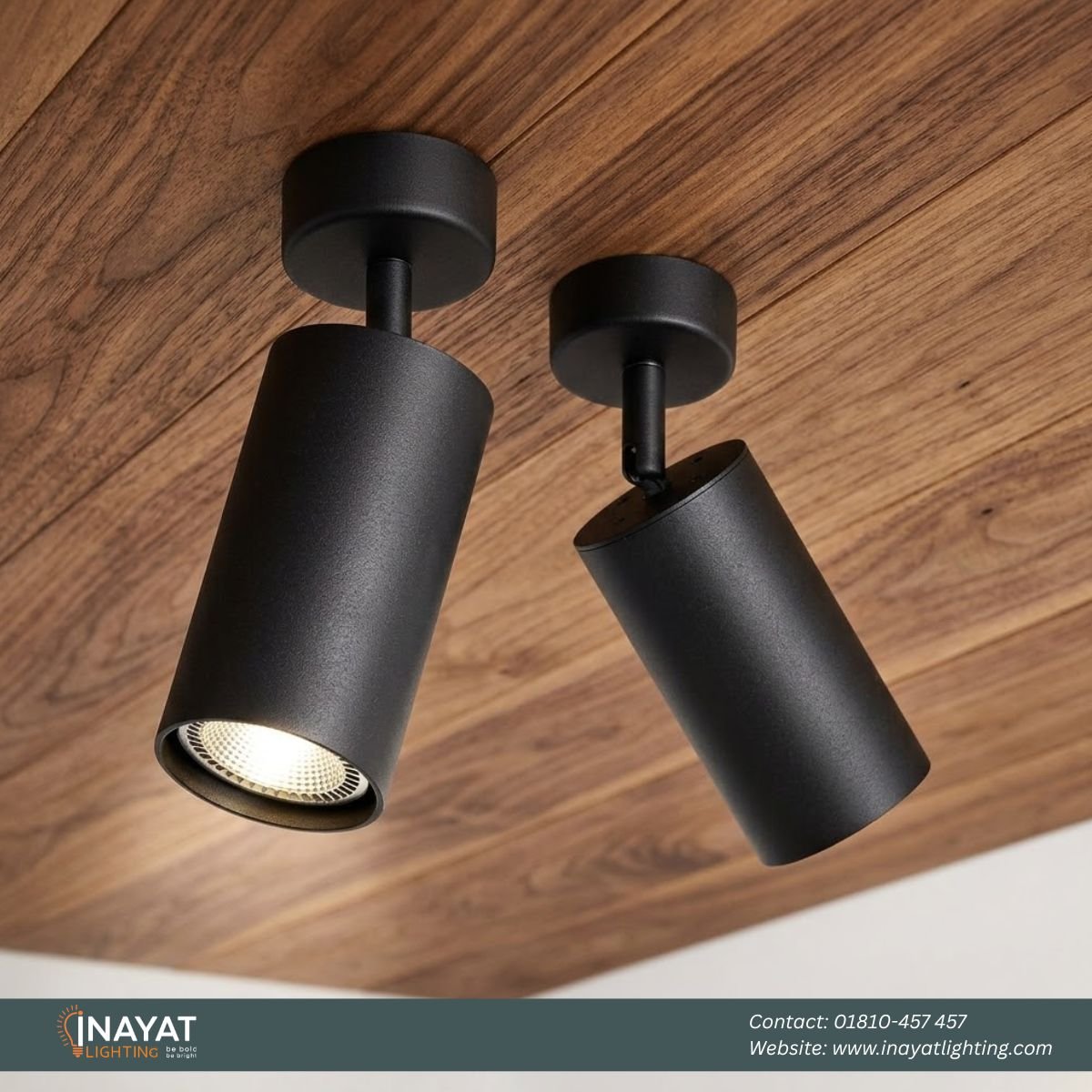 Track Light TL005