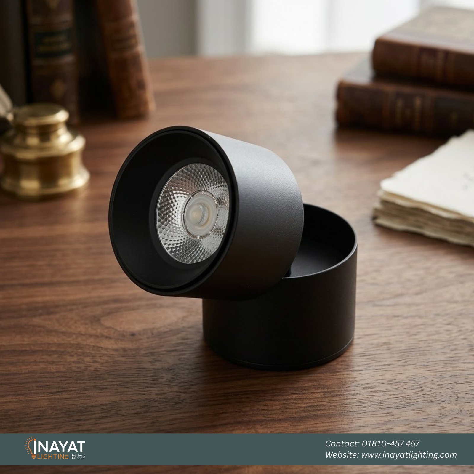 Downlight DL031
