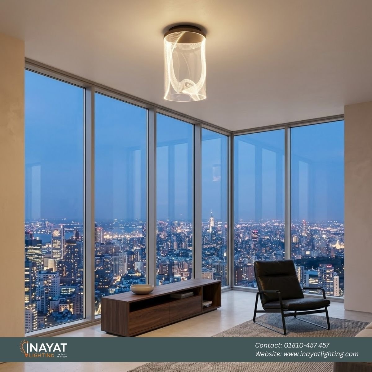 Exclusive Chandelier