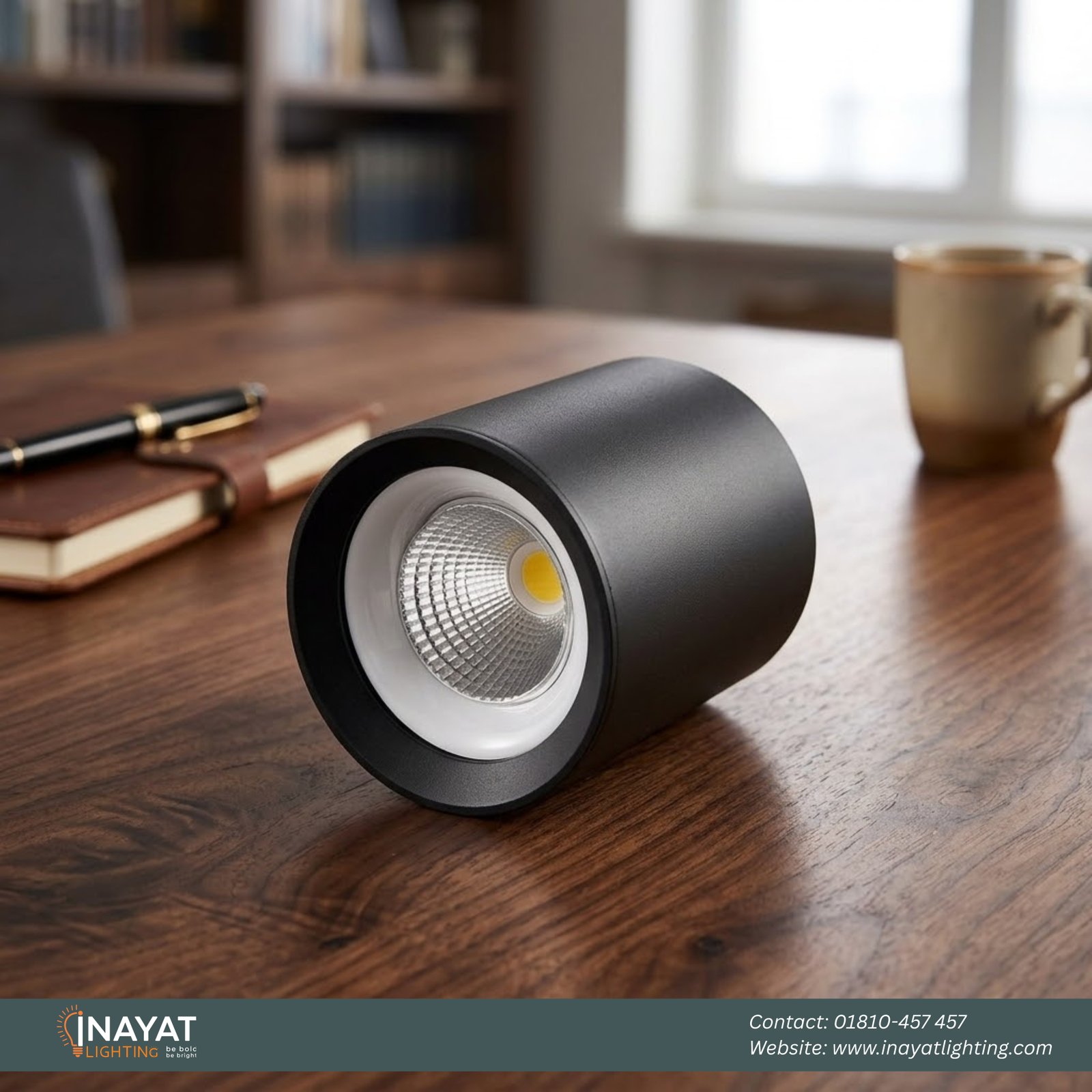 Downlight