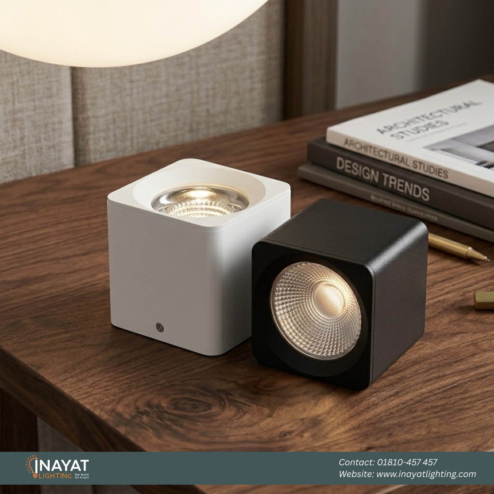 Downlight DL026
