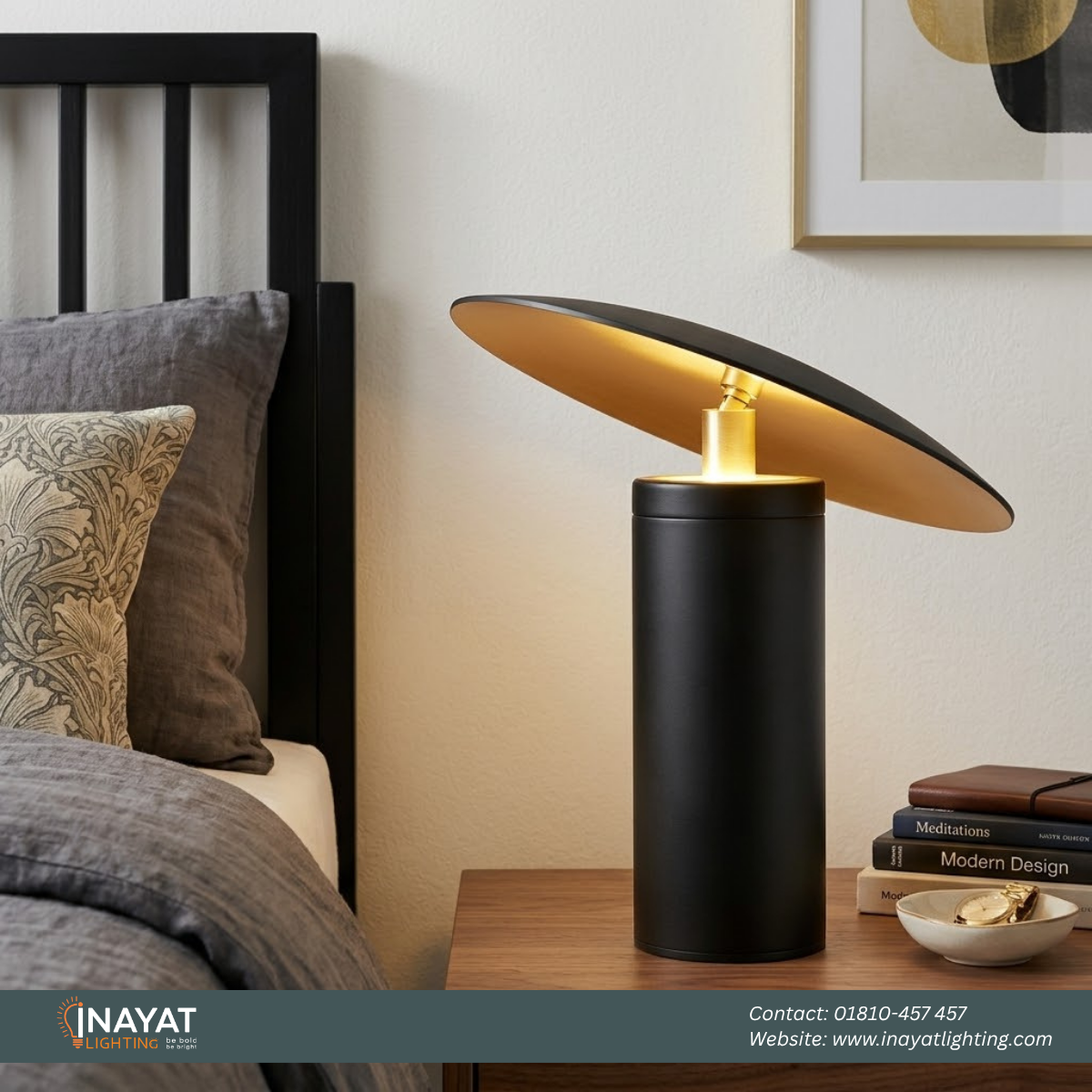 Table Lamp