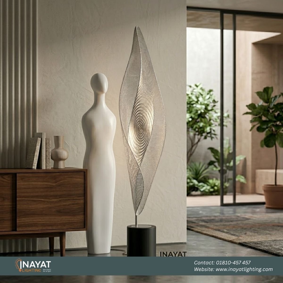 Floor Lamp