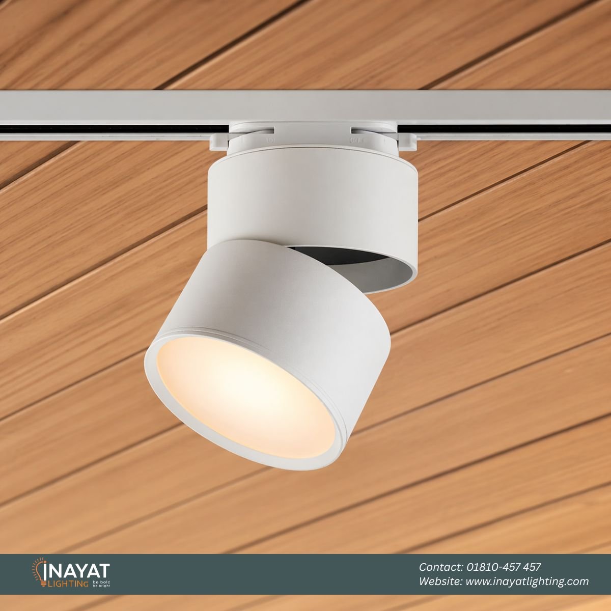 Track Light TL025