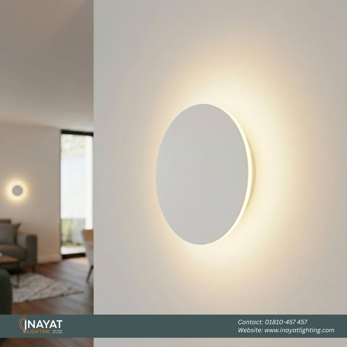 Wall Washer Light WWL009