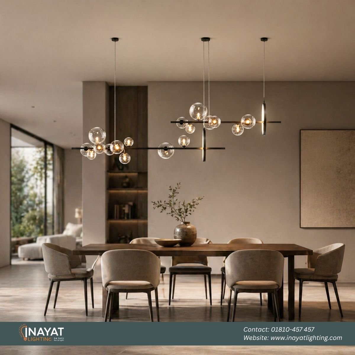 Exclusive Light