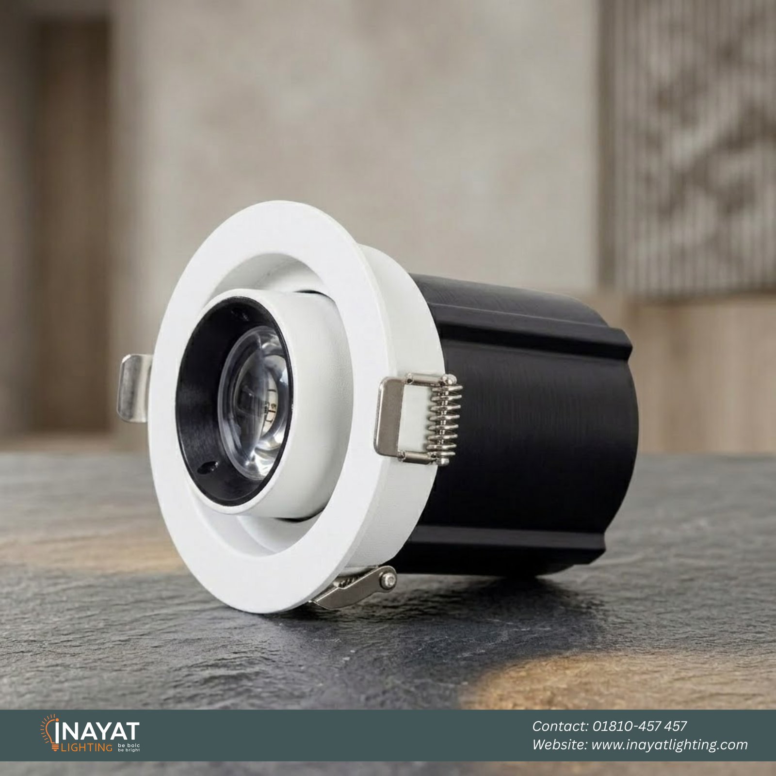 Downlight