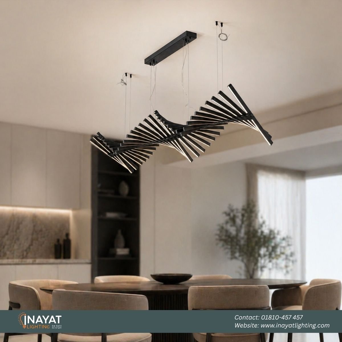 Exclusive Light