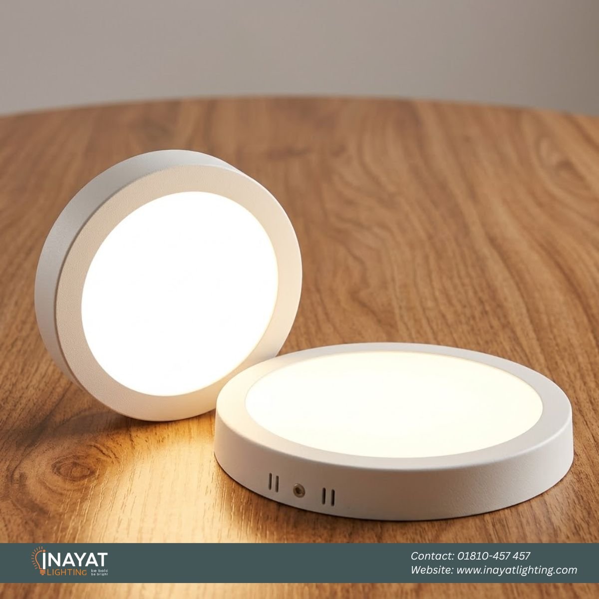 LED Panel Light