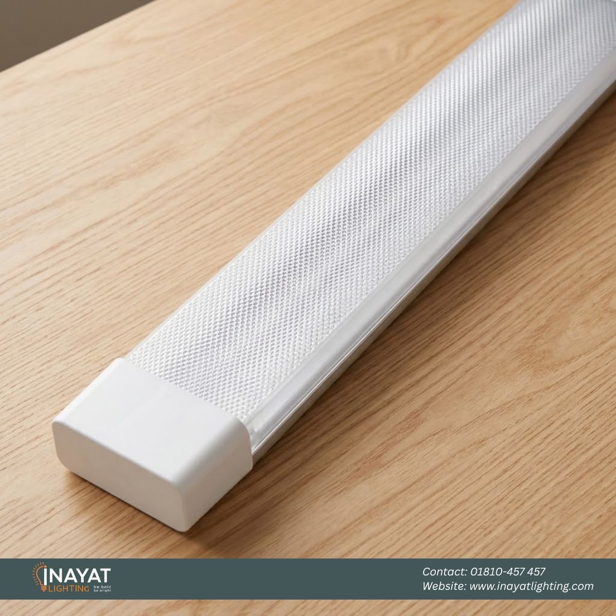 LED Tubelight