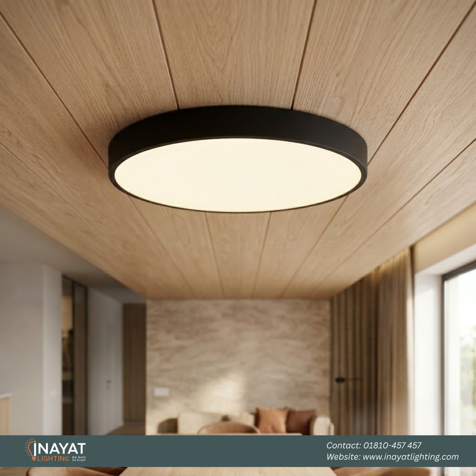 Downlight DL060