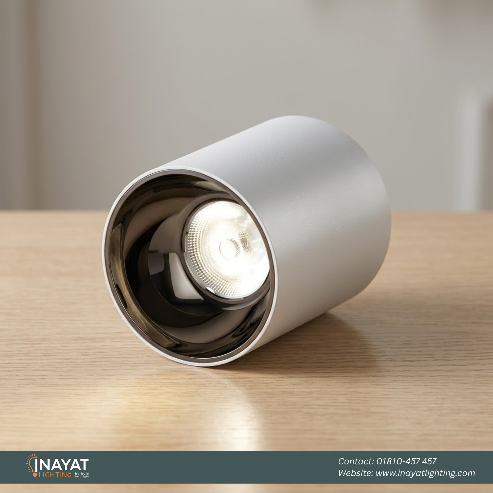 Downlight DL037