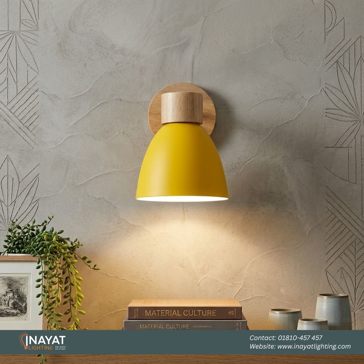 Wall Washer Light WWL006