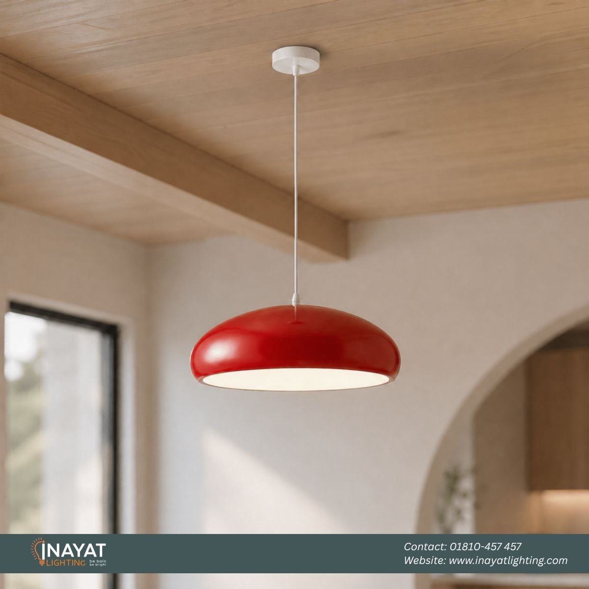 Pendant Light PNL009