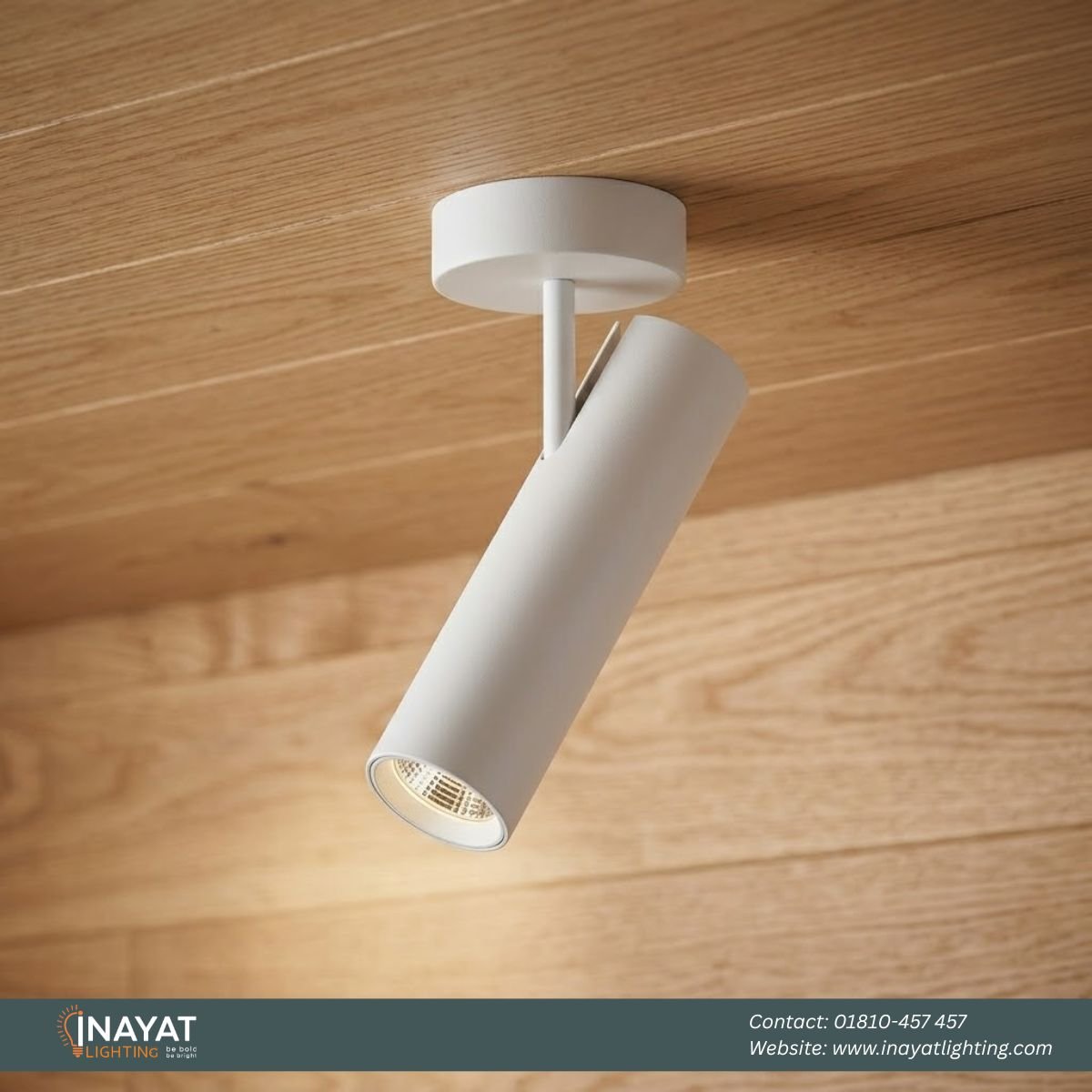 Track Light TL002