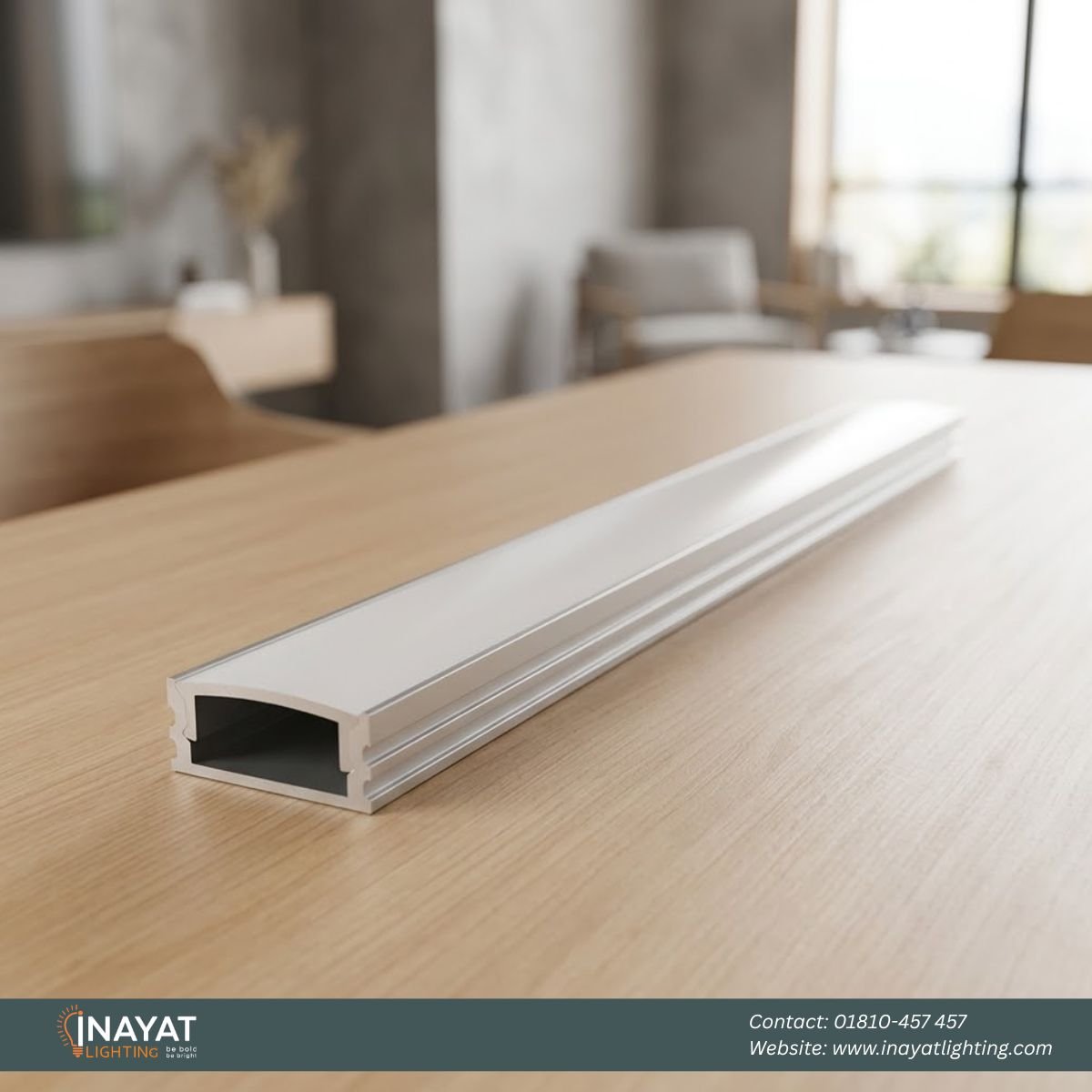LED Profile Light PRL013