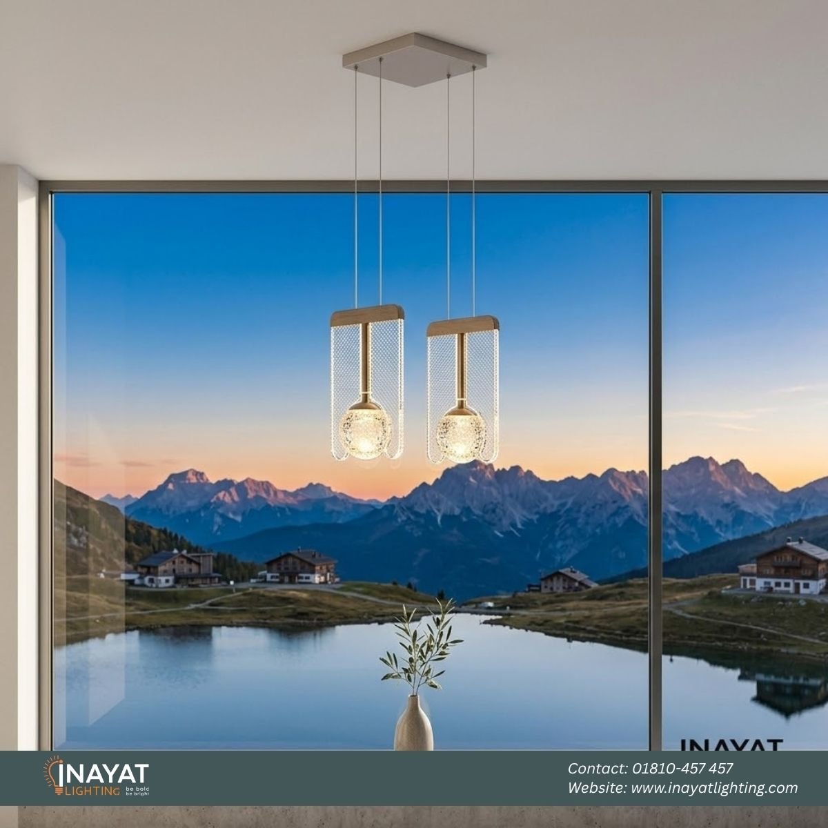 Exclusive Chandelier