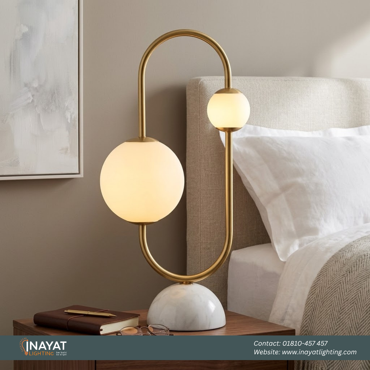 Table Lamp