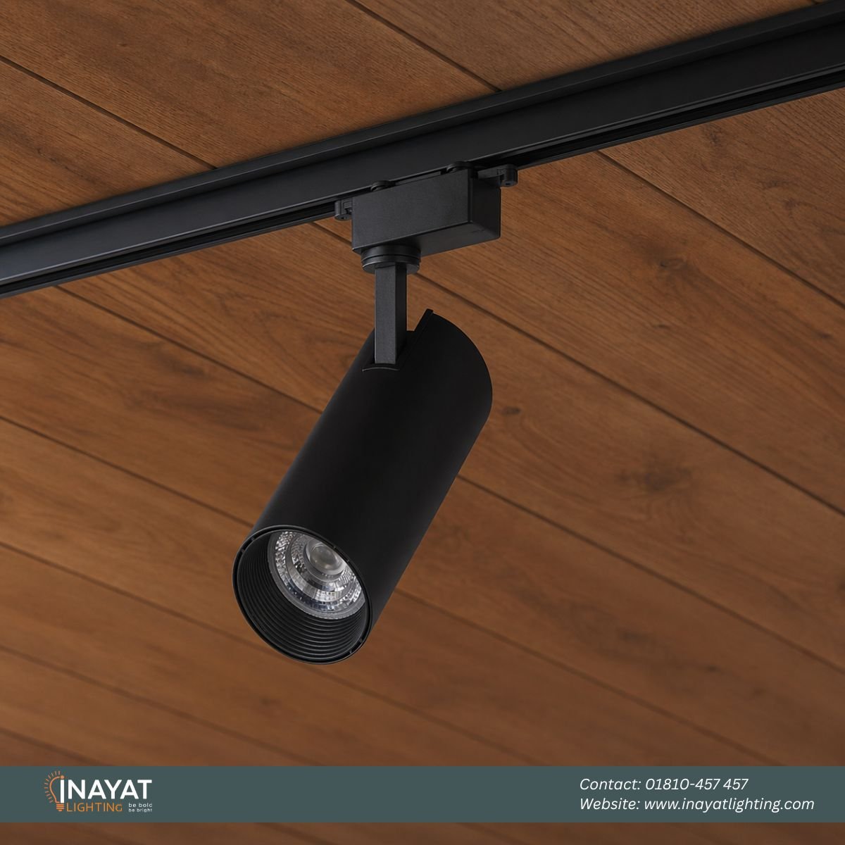 Track Light TL039