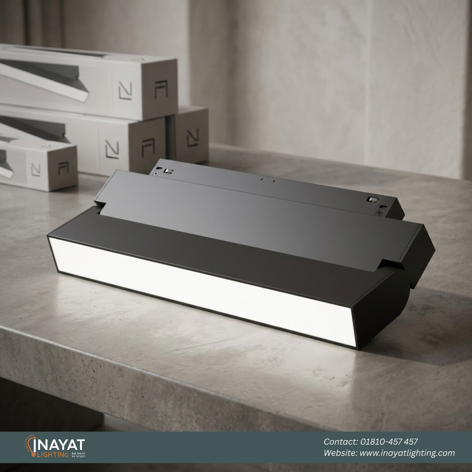 Magnetic Light