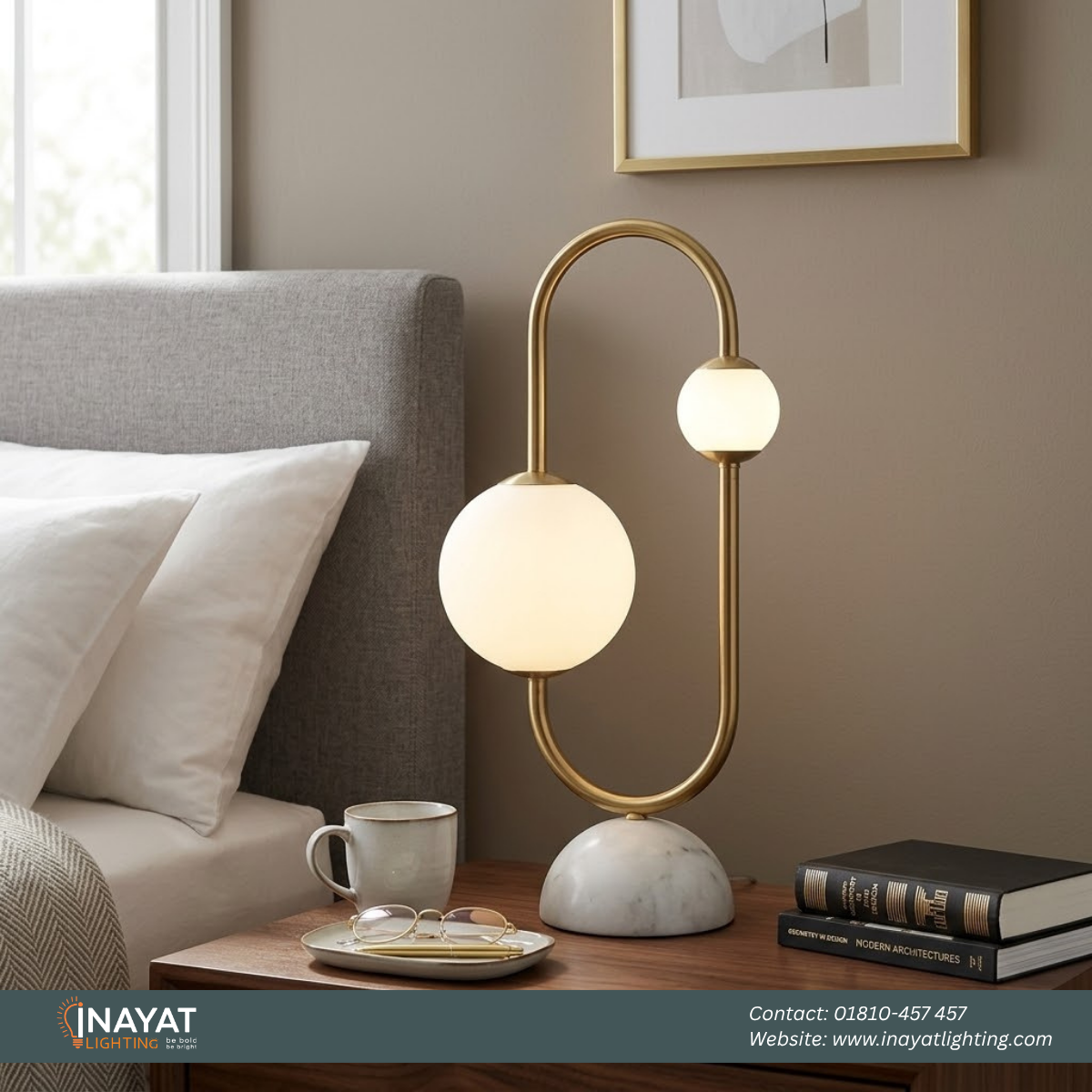 Table Lamp