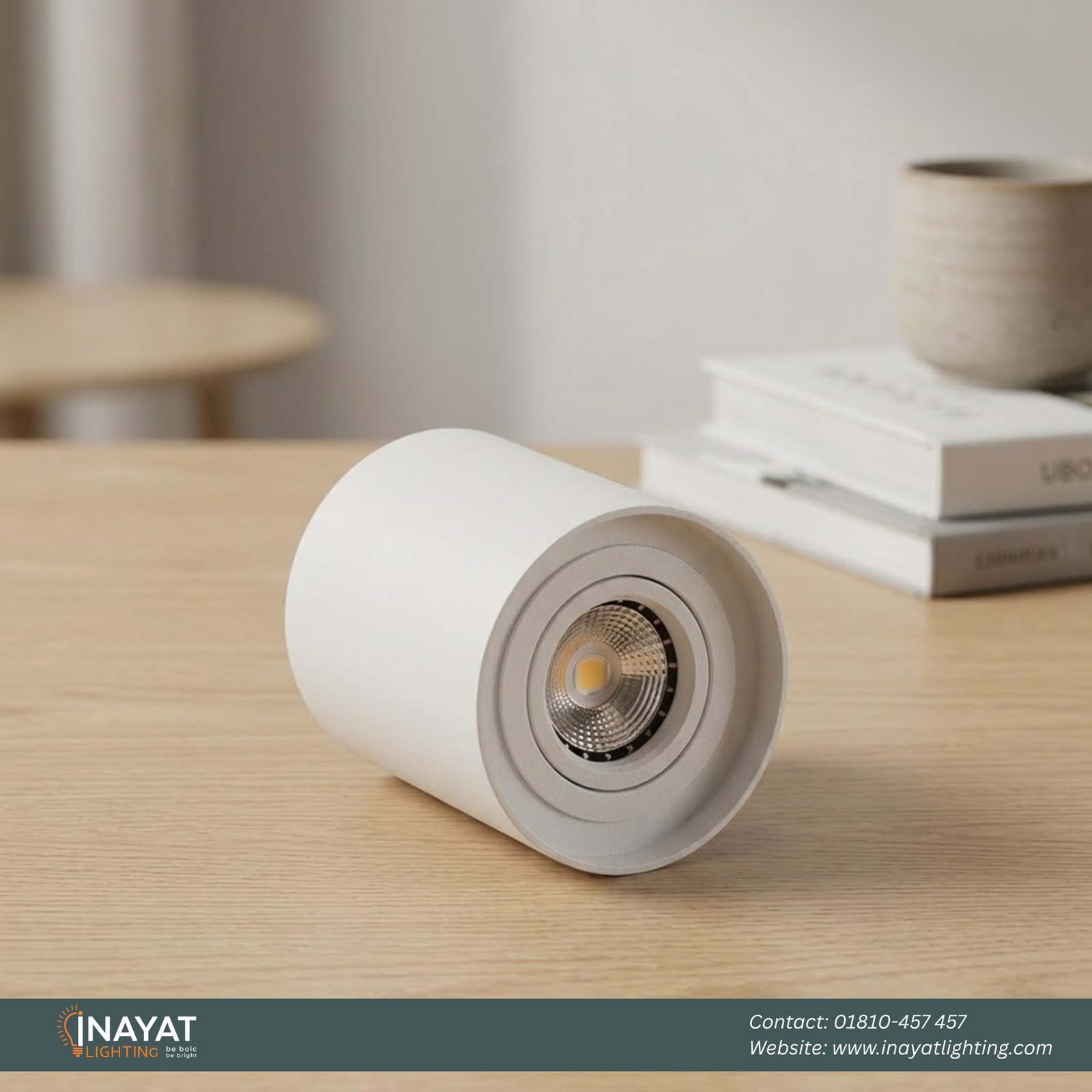 Downlight