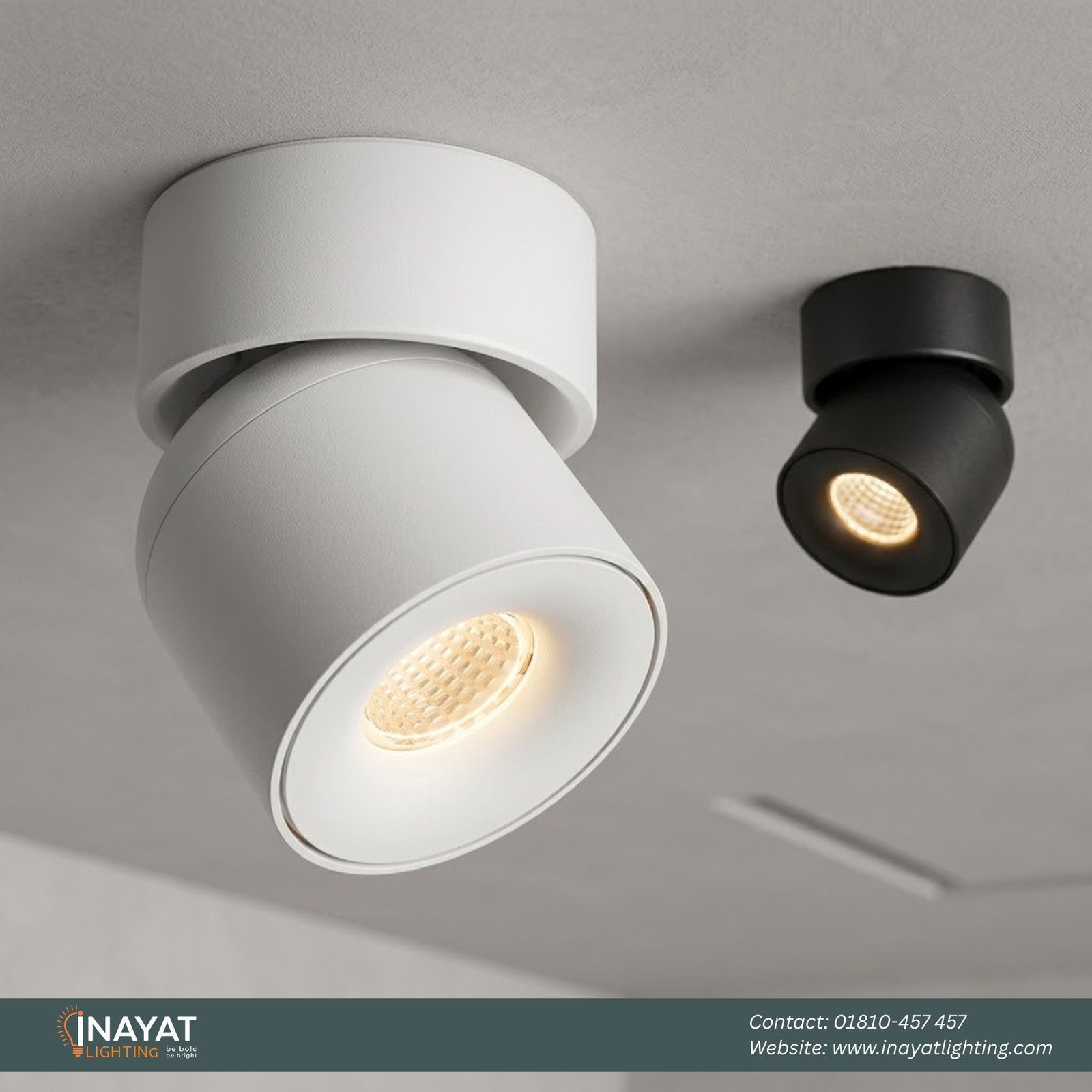 Downlight DL014