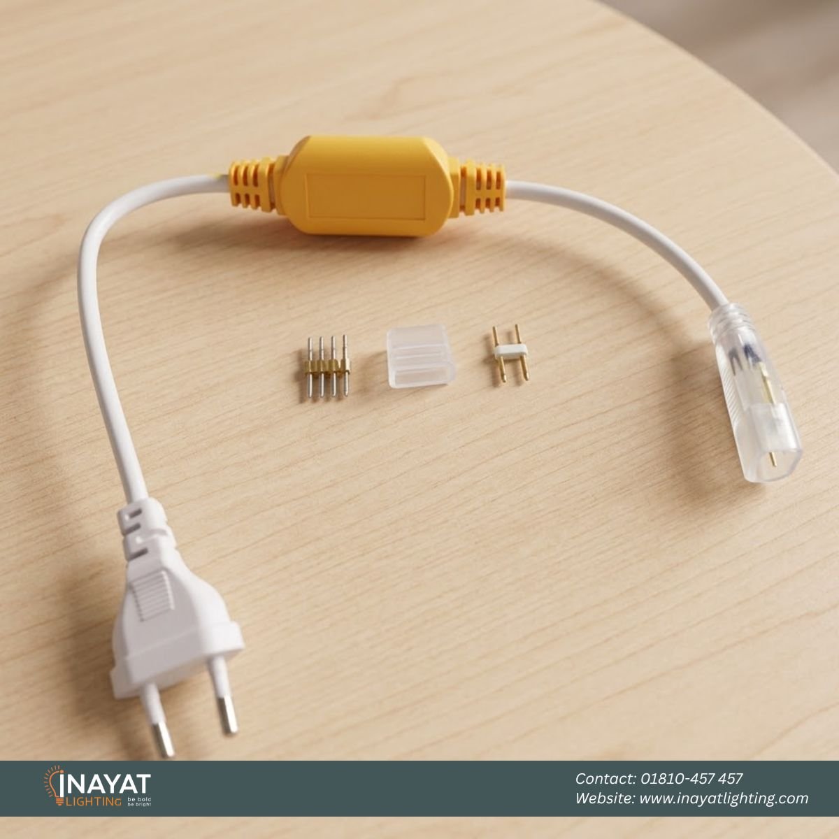 LED strip lights