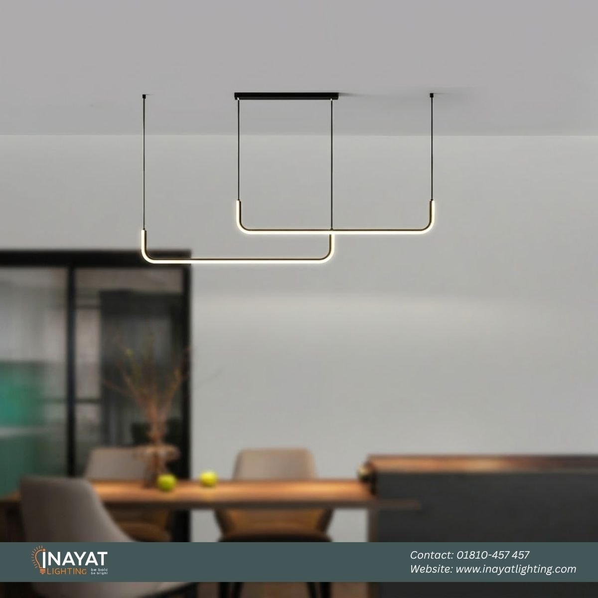 Chandelier Light