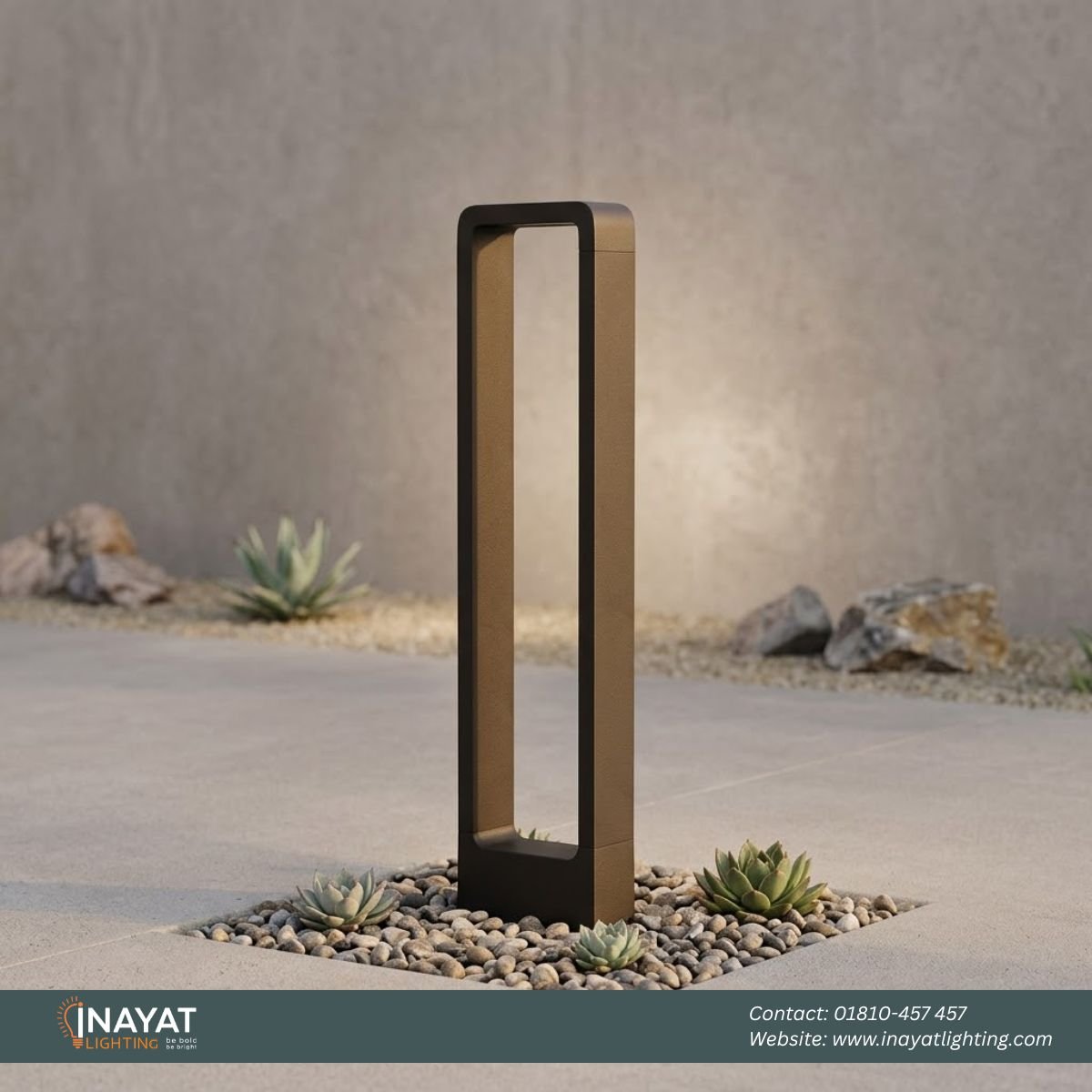 Garden Light