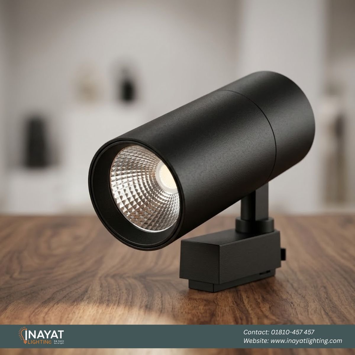 Track Light TL047