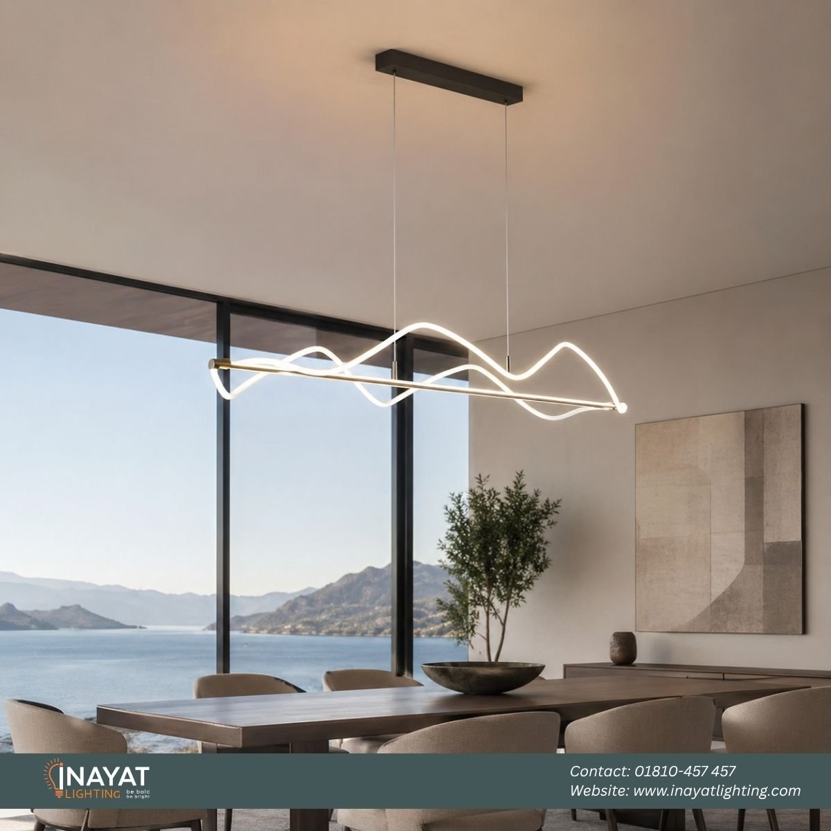 Exclusive Chandelier