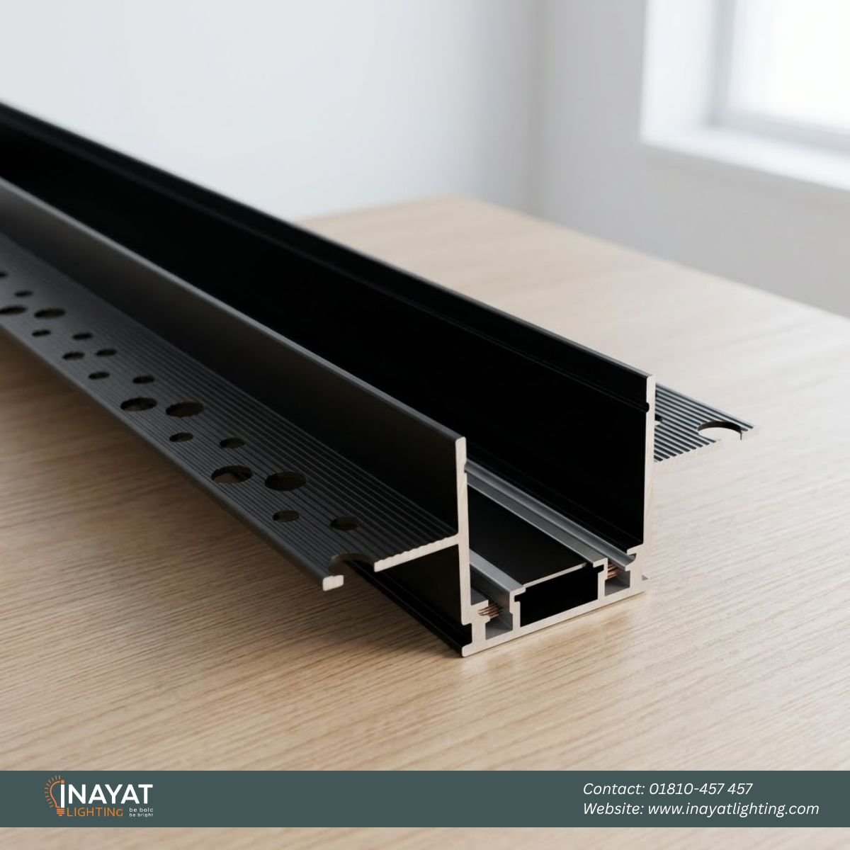 Magnetic Track Light MTL028