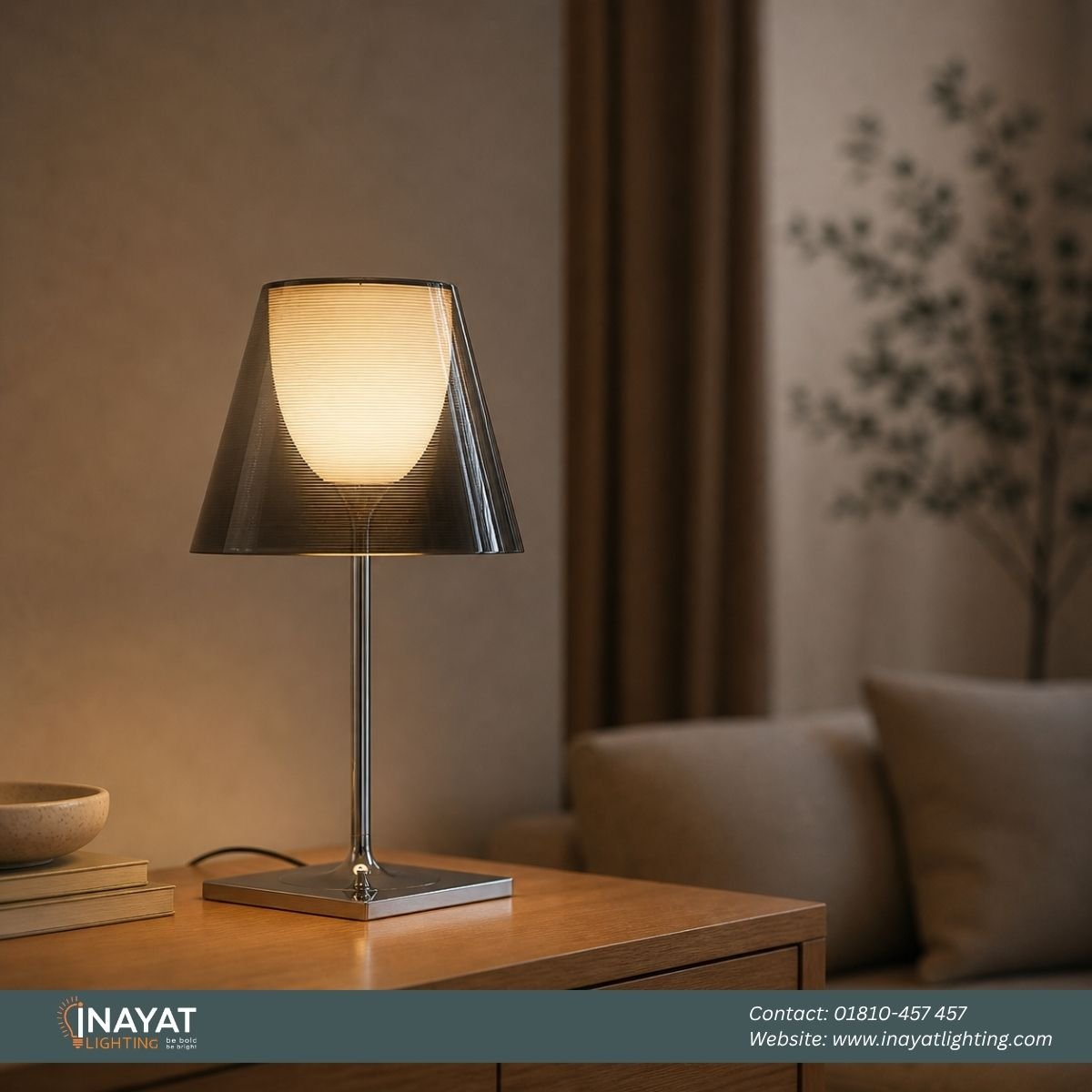 Table Lamp