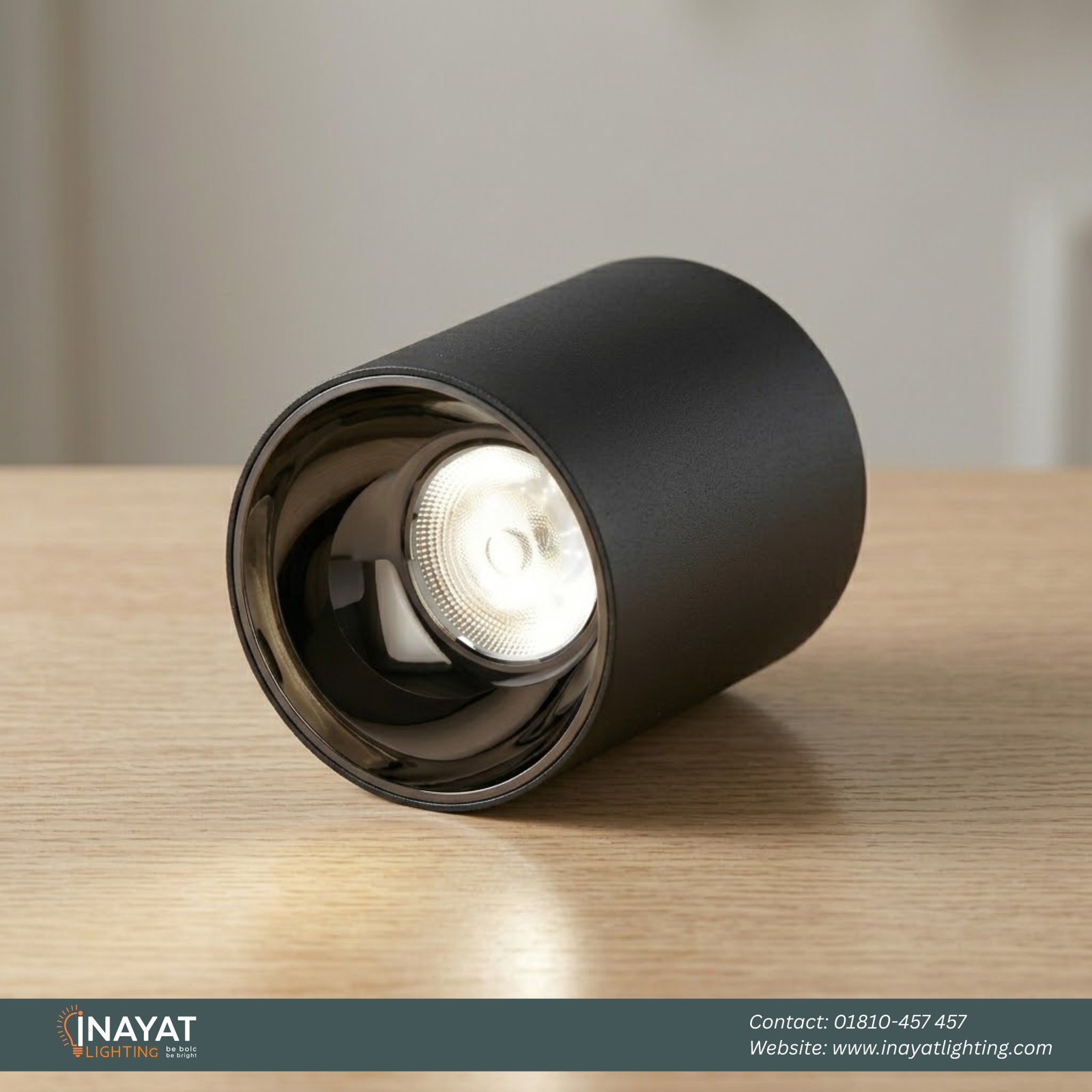 Downlight DL037