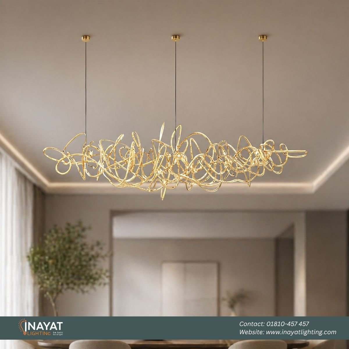 Exclusive Light