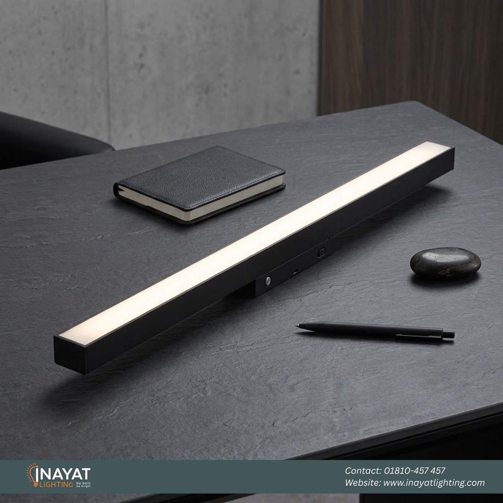 Magnetic Track Light MTL012