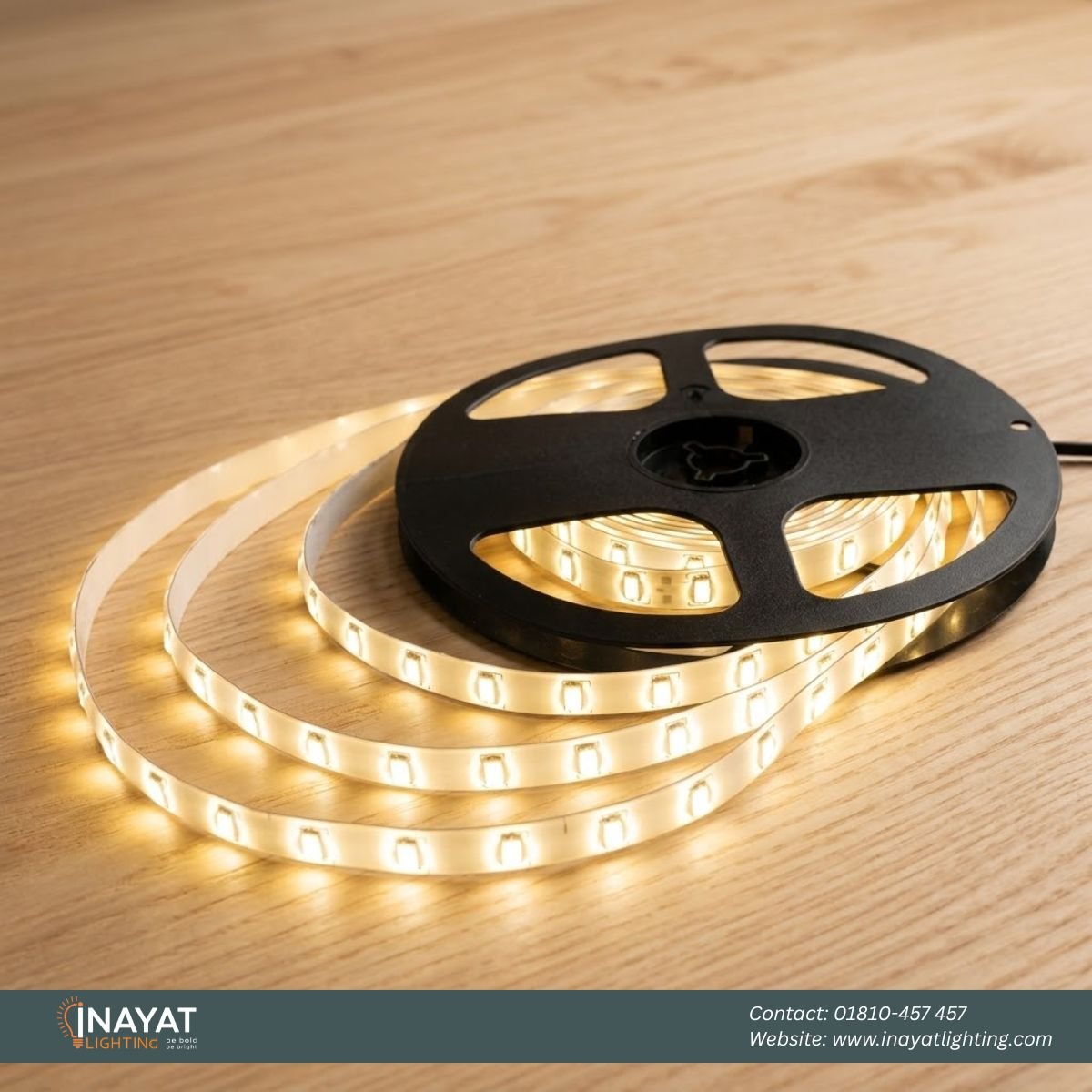 LED Strip Light STL009