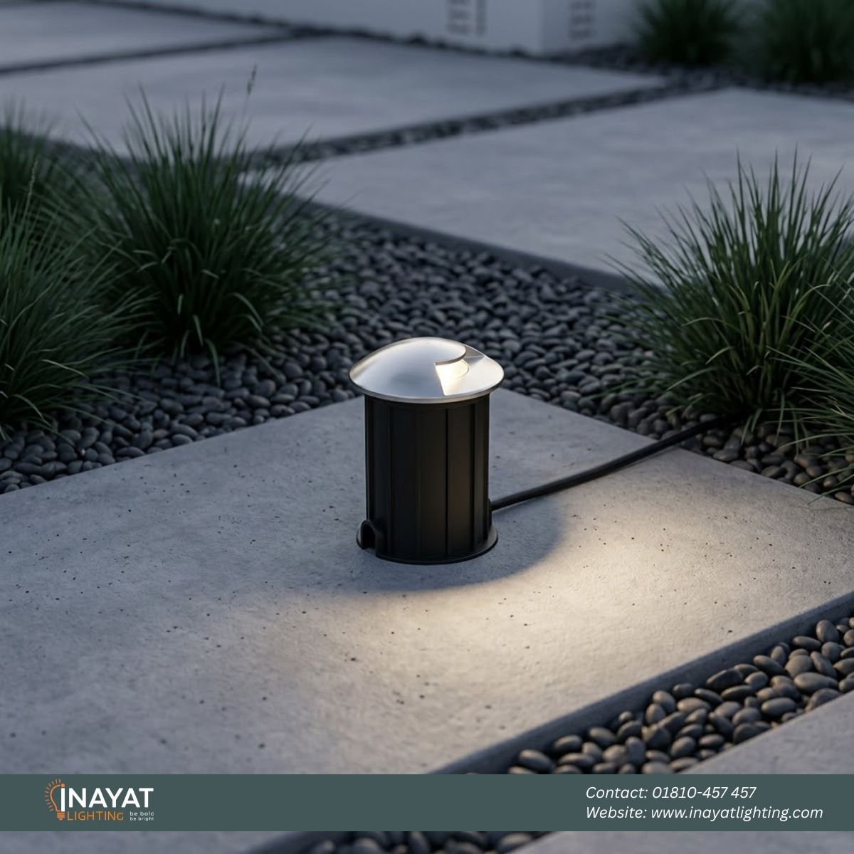 Floor Spot Light