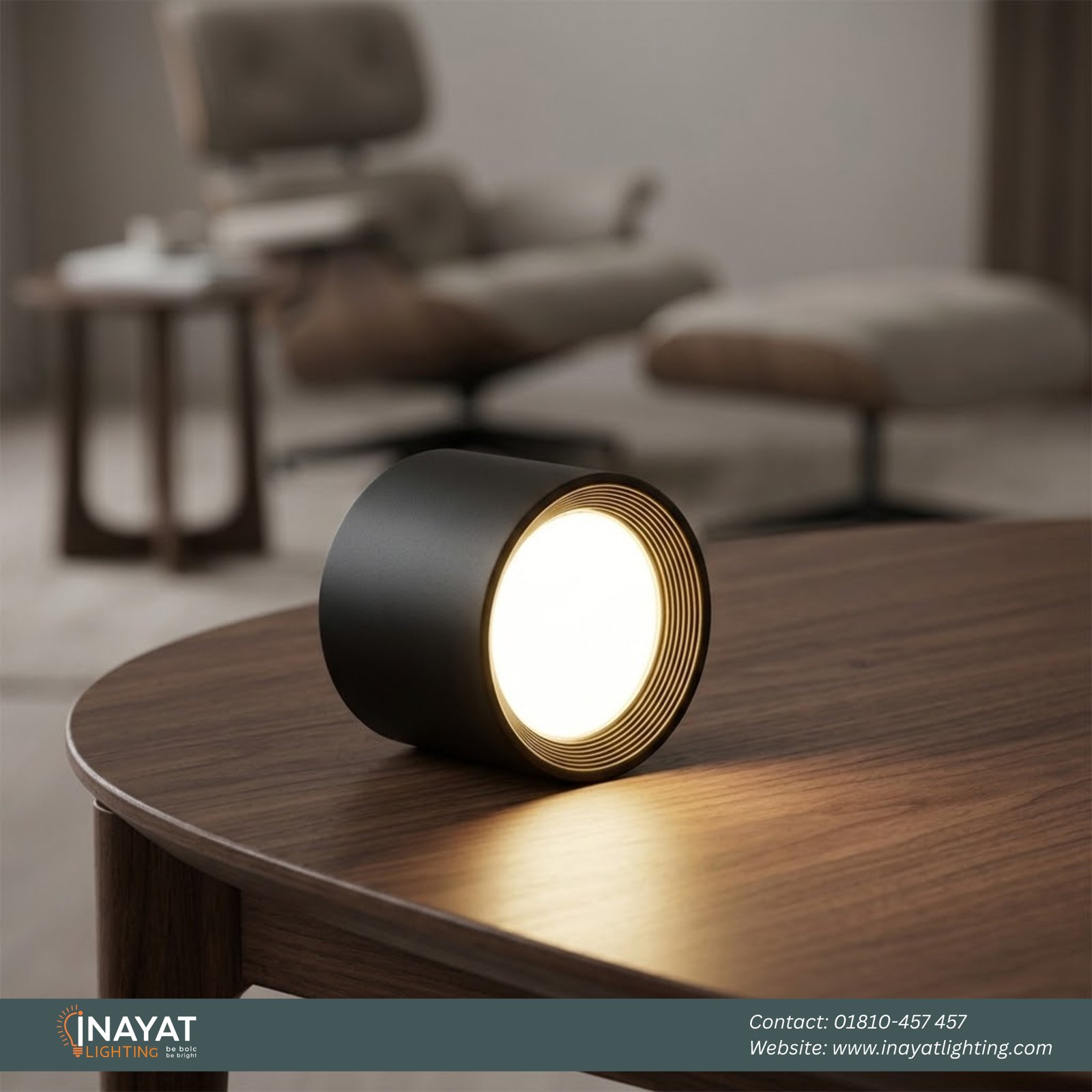 Downlight DL012