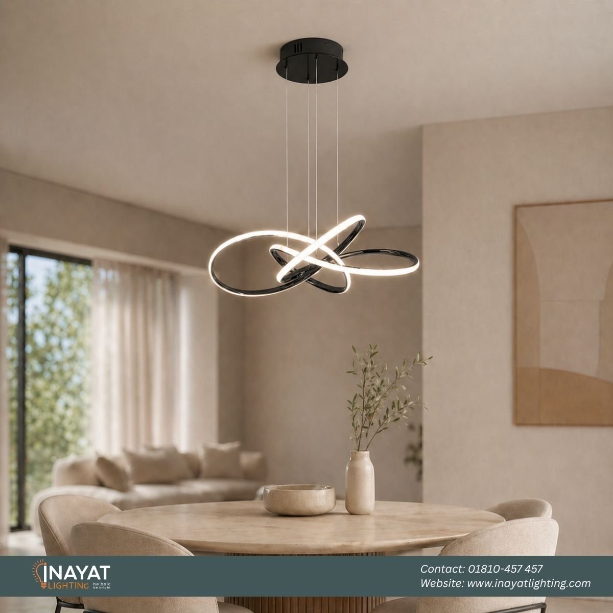 Chandelier Light CL007