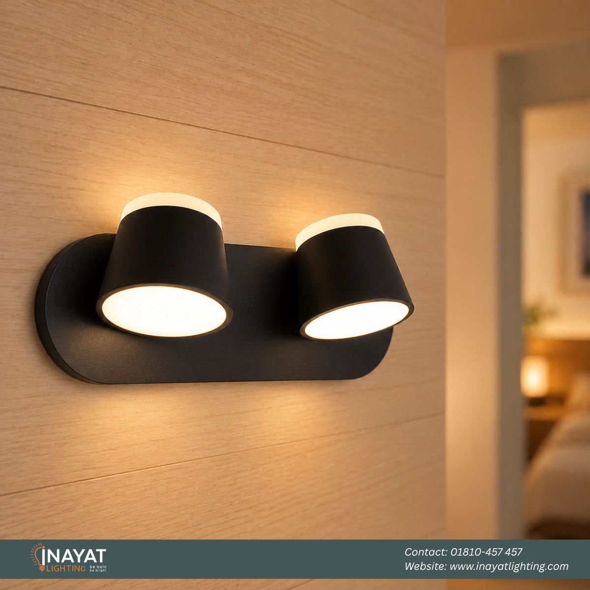 Wall Washer Light
