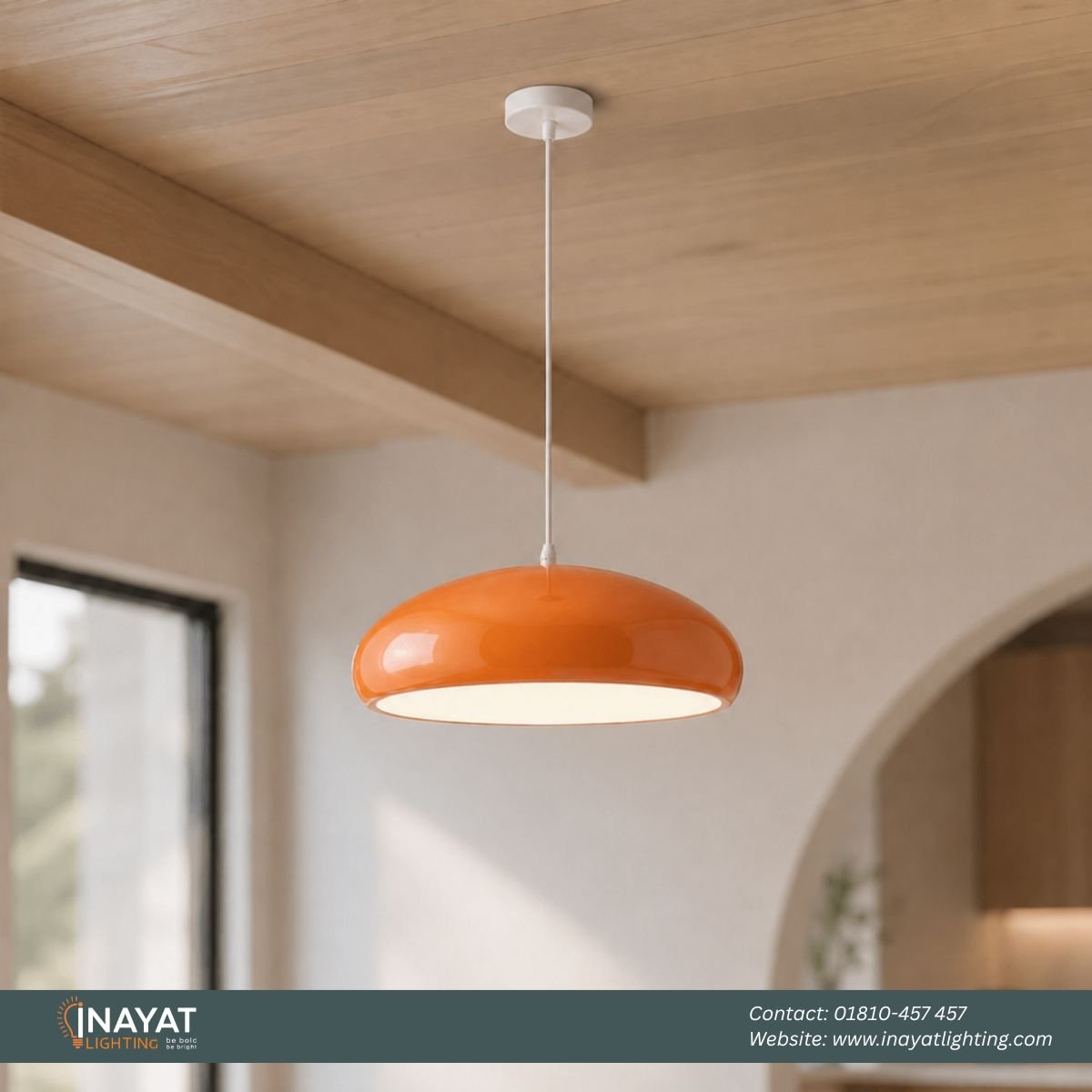 Pendant Light PNL009